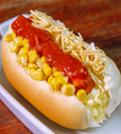 Completo en Brasil 🌭