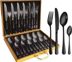 Set de cubiertos