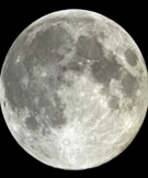 Para que él le compre la Luna 🌕