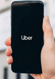 Uber amoroso